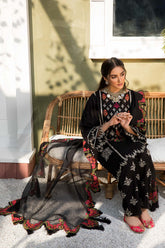 Dusky Garland CLK-01